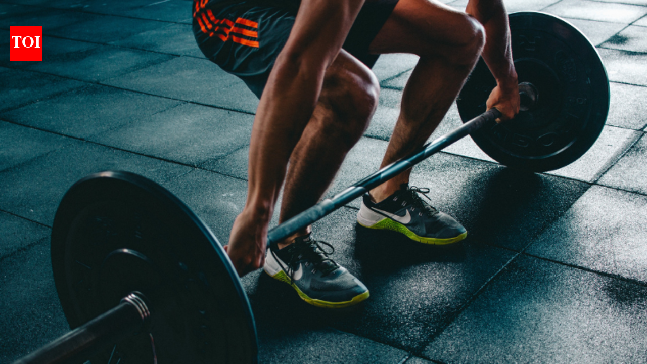This is the ONE super simple secret that will improve your workouts