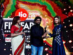 4th Jio Filmfare Awards Marathi 2018: Winners