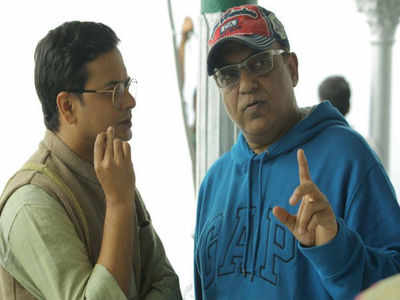 Director Arindam Sil is happy to continue his scouting role