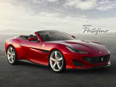 At Rs 3.5 crore, Ferrari drives its new entry-level in India