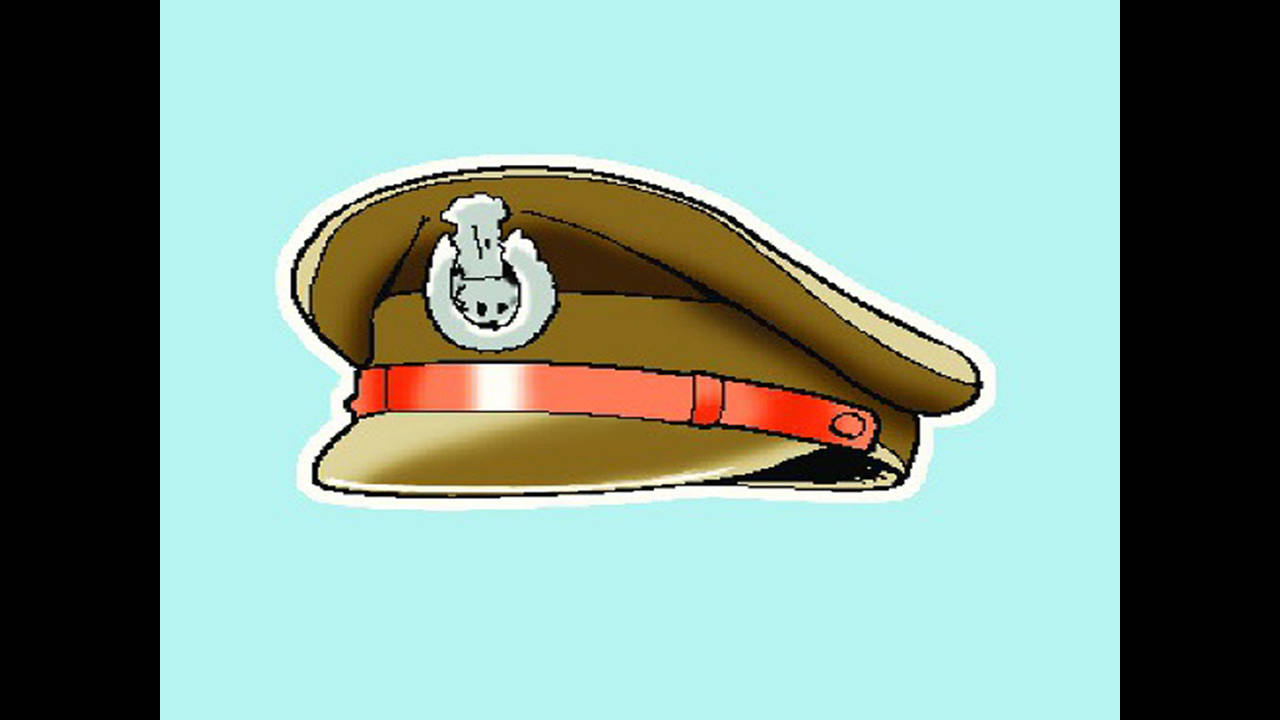 Policeman Hat Drawing PNG Transparent Images Free Download | Vector Files |  Pngtree