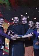 Here are the winners of Jio FIlmfare Awards Marathi 2018