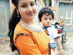 Paridhi Sharma to play mother in Patiala Babes