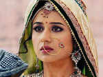 Paridhi Sharma to play mother in Patiala Babes