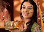 Paridhi Sharma to play mother in Patiala Babes