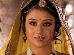 Paridhi Sharma to play mother in Patiala Babes