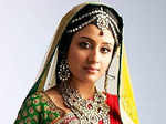 Paridhi Sharma to play mother in Patiala Babes