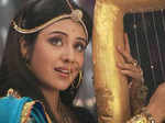 Paridhi Sharma to play mother in Patiala Babes