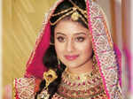 Paridhi Sharma to play mother in Patiala Babes