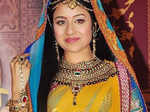 Paridhi Sharma to play mother in Patiala Babes