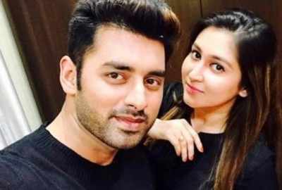 Ankush, Oindrila to register their marriage in February 2019?