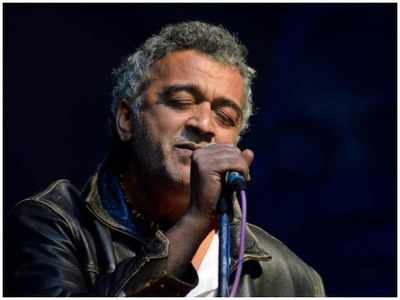Lucky Ali: I regret acting in the movies