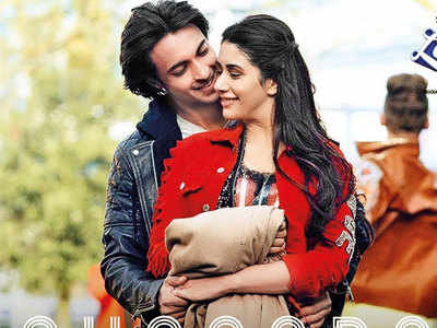 Love Yatri - Where to Watch and Stream - TV Guide