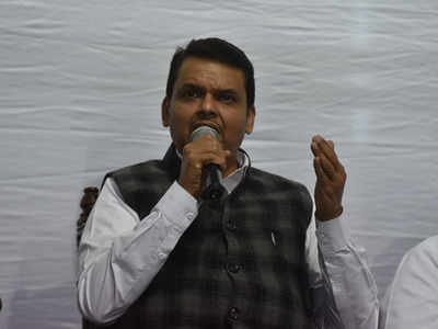 SC decision on activists' arrest proves there was no crushing of dissent: Maharashtra CM