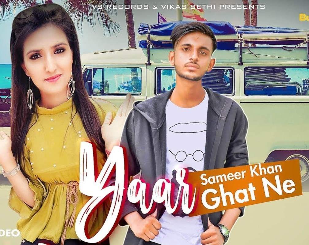 
Latest Punjabi Song Yaar Ghat Ne Sung By Sameer Khan
