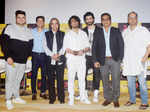 Vishal Mishra, Shaan, Suresh Wadkar, Sonu Nigam, Sidhant Gupta, Abhijeet Bhattacharya and Rashmi Virag