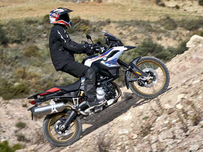 BMW F 750 GS and F 850 GS motorcycles launched in India