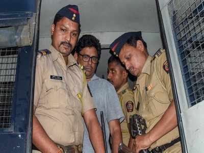Bhima-Koregaon case: Chronology of activists' arrest