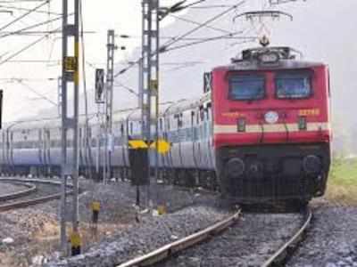 Chennai Puducherry Express Train Gets Stoppages At Mambalam