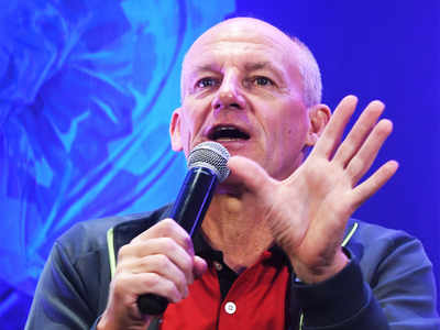 Want to make Kolkata our fortress: ATK coach Coppell