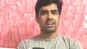 Action director Prateek Kumar is all set to make his acting debut