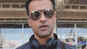 Bollywood and television actor Rohit Roy spotted in Jaipur
