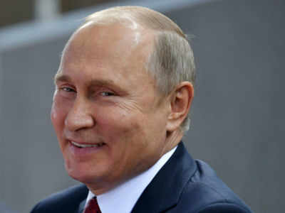 Vladimir Putin on 2-day India visit from October 4