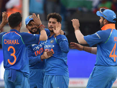 Asia Cup Final: India bowl out Bangladesh for 222 despite Liton ton