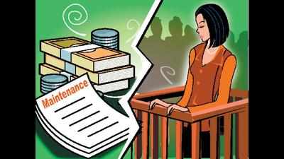 HC makes ‘law student’ pay wife, kid Rs 50,000 a month