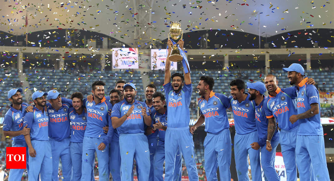 India vs Bangladesh final: India beat Bangladesh by three ...