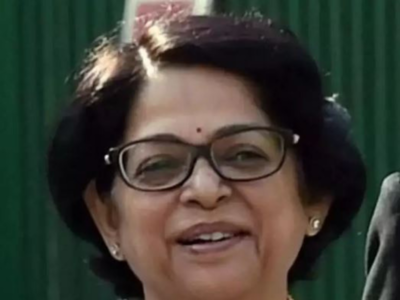 Judiciary must not interfere in matter of religious faith and sentiment: Justice Indu Malhotra