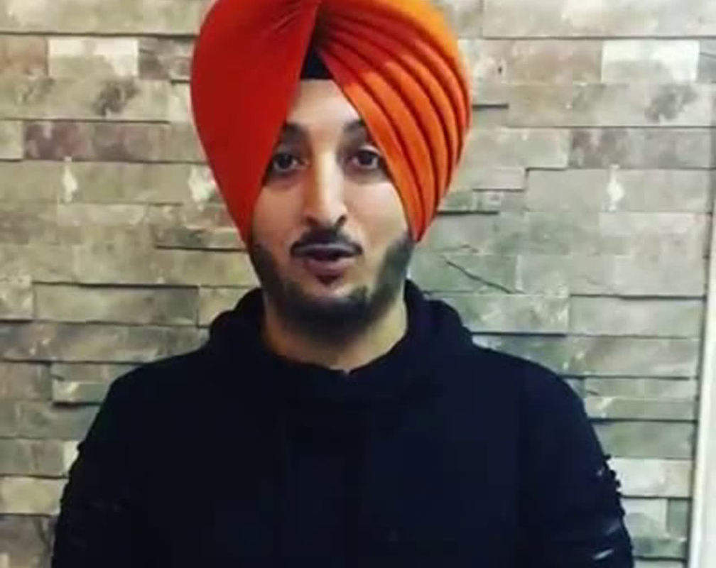 
Punjabi singer-actor Inderjit Nikku talks about how drugs have turned Punjab hollow
