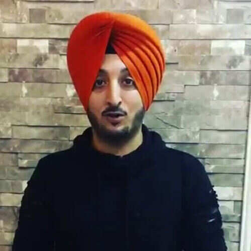punjabi singer actor inderjit nikku talks about how drugs have