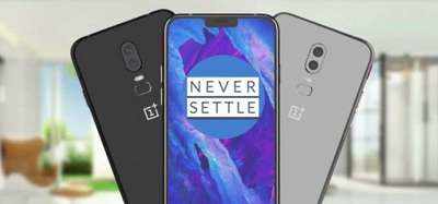 Best OnePlus Mobiles of 2017 and 2018 in India