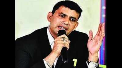 Advocate who filed cases has history sheet: Police, Congress ...