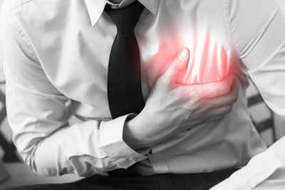 Heart attacks are striking people in 30s, 40s! Know why