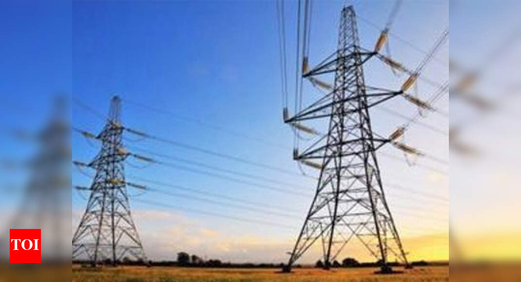 Power Exchange Power exchange tariff touches record high of 15 per unit Chennai News Times