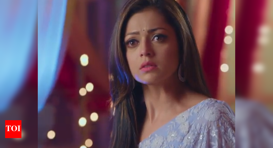 Silsila Badalte Rishton Ka 29 August 2018 Silsila Badalte Rishton Ka written update, 28 September 2018: Nandini