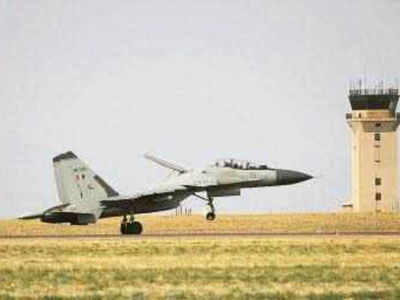 Hindustan Aeronautics records highest-ever turnover: CMD R Madhavan
