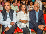 Suresh Wadkar and Divya Dutta