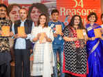 Shailesh Lodha, Suresh Wadkar, Divya Dutta, Raju Srivastav, Apara Mehta, Swati Lodha and Swaraa Lodha