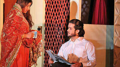 Play for a cause staged in Lucknow