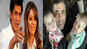Shah Rukh Khan and Gauri Khan are Godparents to Karan Johar's kids