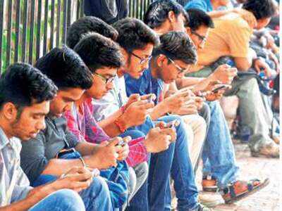 Wanted: 5 new apps to rid us Indians of our phone addiction - The Times ...