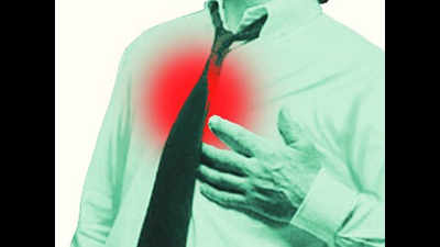 BMC, cops, doctors join up for cardiac arrest awareness