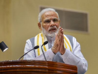 modi ki comedy