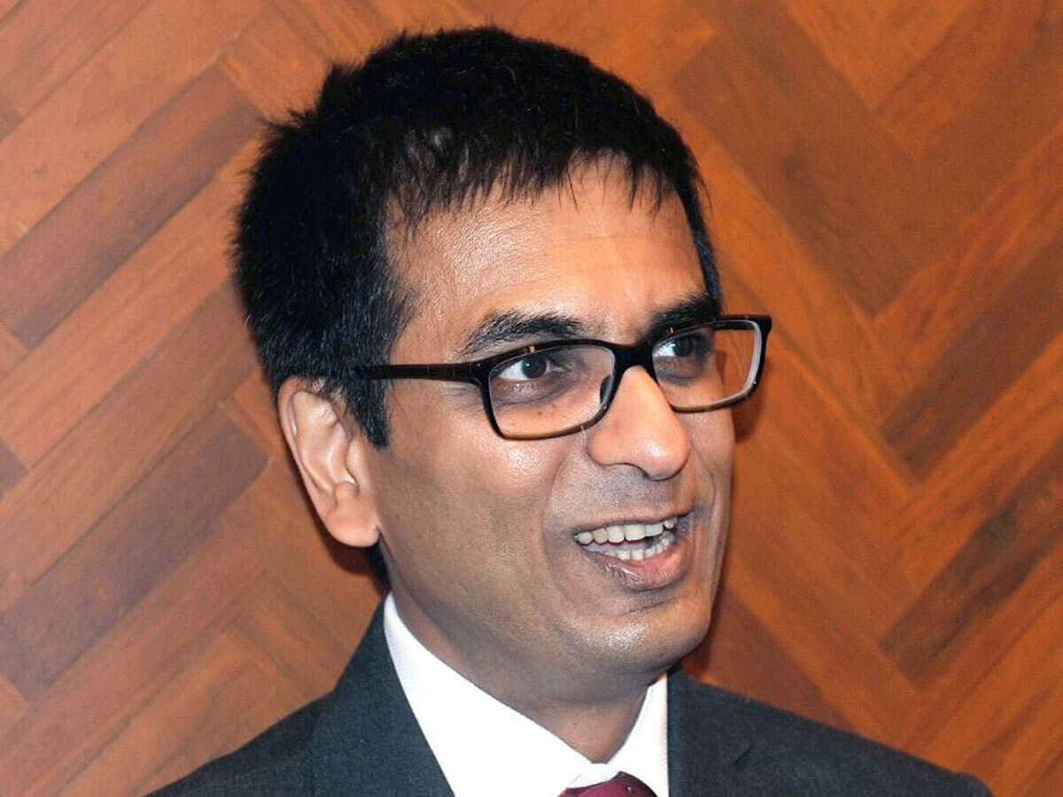justice dy chandrachud