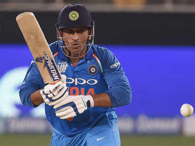 Asia Cup: MS Dhoni needs to step up as a batsman: Venkatesh Prasad ...