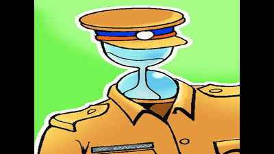 Muzaffarpur, Bhojpur SPs among 7 cops transferred