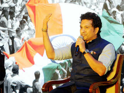 Sachin Tendulkar hails India's Asia Cup triumph